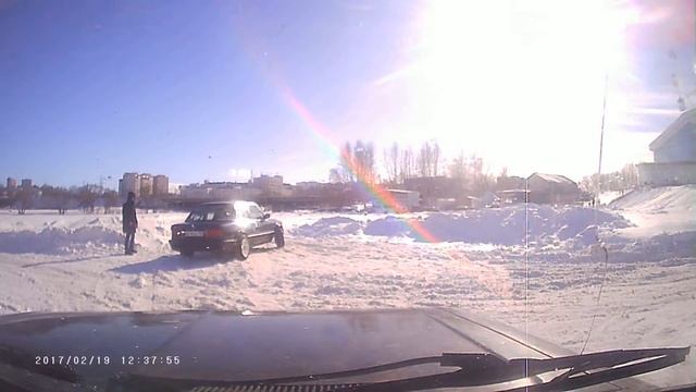 парные часть 1 Ульяновск смотреть онлайн