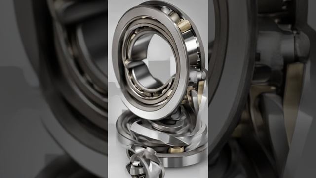 Нейросетям пока не по зубам #подшипники смотреть онлайн