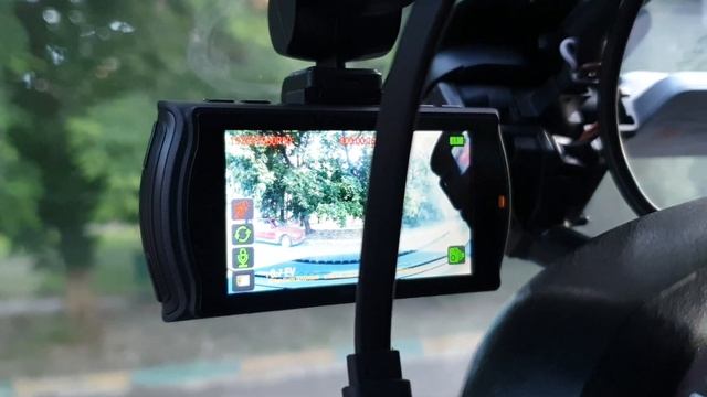В Туареге блокируется сигнал GPS смотреть онлайн