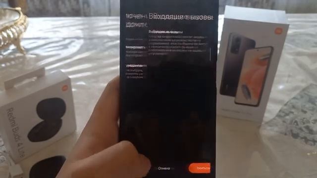 Обзор Mi Band 8 и первая настройка смотреть онлайн