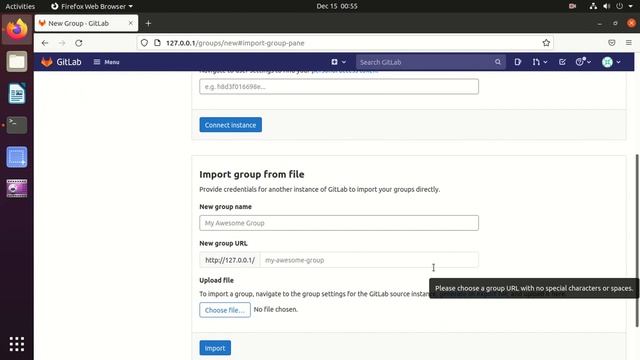 I will Install GitLab on Ubuntu 20.04 смотреть онлайн