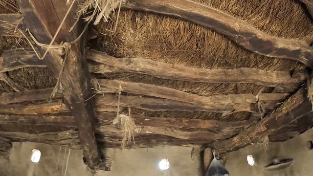 Desert Village Life in Pakistan | Village Routine Life | Beautiful Mud House | Cholistan Desert смотреть онлайн