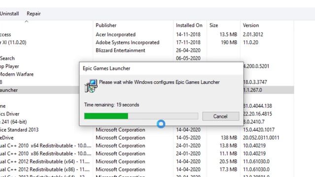 How To Fix Epic Games Launcher Keeps Crashing Forever смотреть онлайн