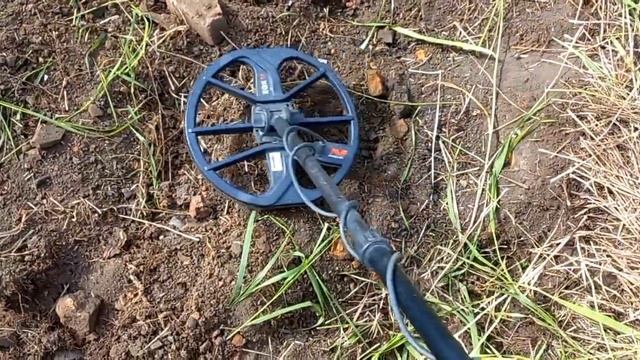 Активный отдых с металлоискателем!В поисках золота и монет на красивых местах.Часть 2!!!Шурф смотреть онлайн