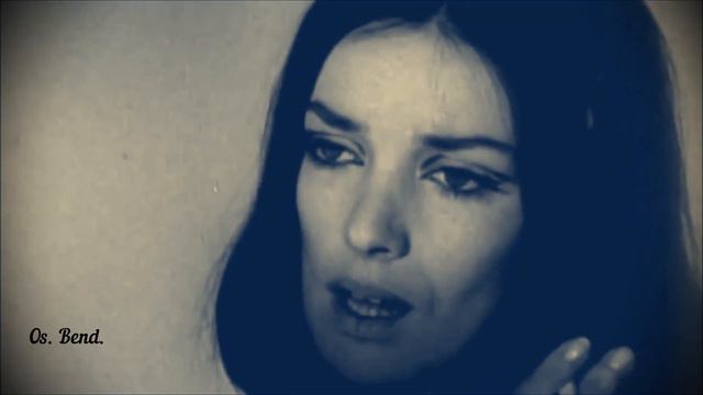 Marie Laforet - Manchester et Liverpool смотреть онлайн