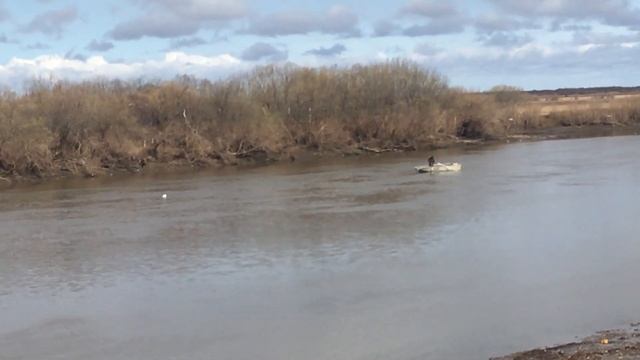 п. Синда, Нанайский район, Хабаровский край, 25.04.2020г. смотреть онлайн