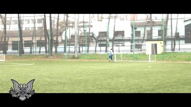 Гол Широких Андрея в ворота Порту (2 враиант) смотреть онлайн