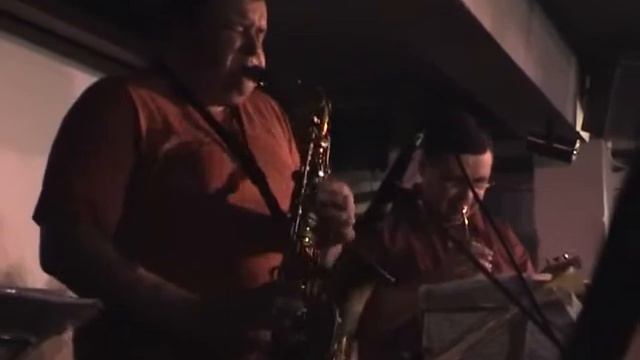 "Танец дракона" Русский Funk. Композиция Олега Степурко смотреть онлайн