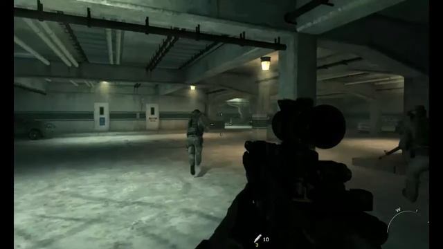Jogo leve "call of duty mw3" - geforce 8500 gt - game nerd смотреть онлайн