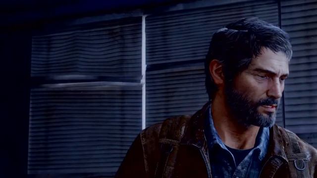 The Last of Us смотреть онлайн
