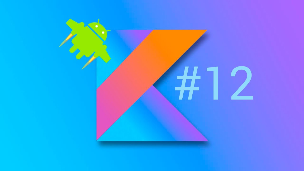 Навигация в Android приложении. Начало работы с Navigation Architecture Component. Урок #12 смотреть онлайн