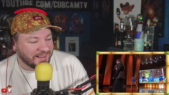 Rema Performs "Calm Down" At 2023 Ballon d'Or Ceremony | CUBREACTS UK ANALYSIS VIDEO смотреть онлайн