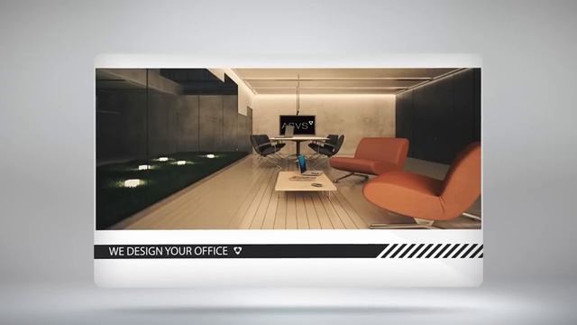 ASVS ARCHITECTS | DESIGN LAB PRESENTATION смотреть онлайн