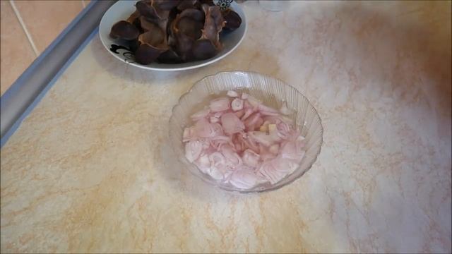 САЛАТ из ДВУХ ингредиентов Очень ВКУСНЫЙ салат из желудков пупков Салаты рецепты смотреть онлайн