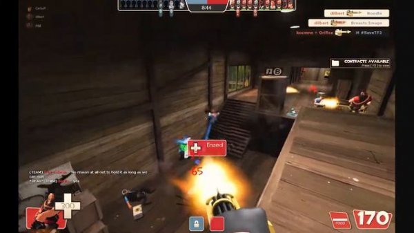 [TF2] Brass Beast Gaming