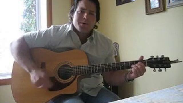 charles mitchell you are my sunshine-cover смотреть онлайн