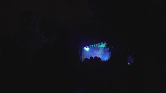 Фестиваль авангардной музыки Fields смотреть онлайн