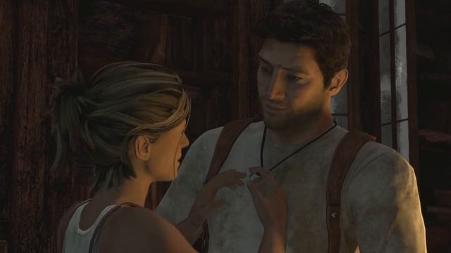 Uncharted Drake's Fortune Remastered 100% Completion смотреть онлайн