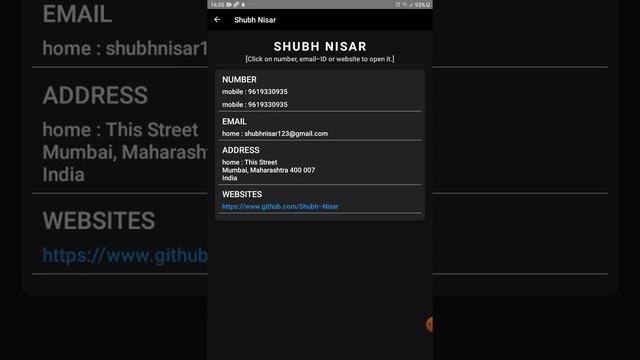 UNICODE 2020 React Native Tasks смотреть онлайн