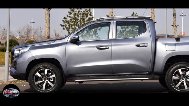 Changan Kaicheng F70 2021 Ahora Es Mucho Más Capaz смотреть онлайн