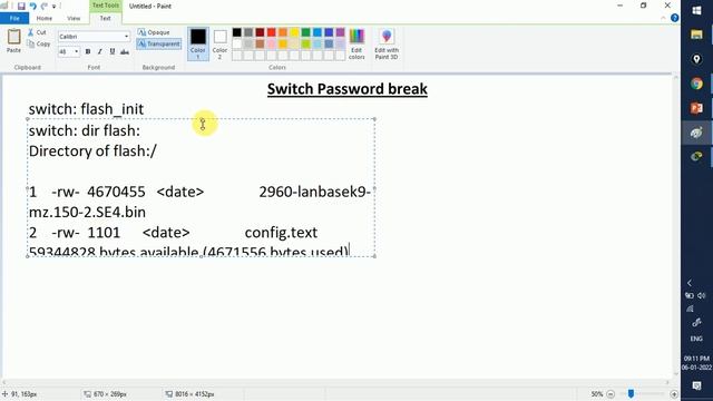 Break Switch Password (CCNA 200-301) by A.R.B.Sir смотреть онлайн
