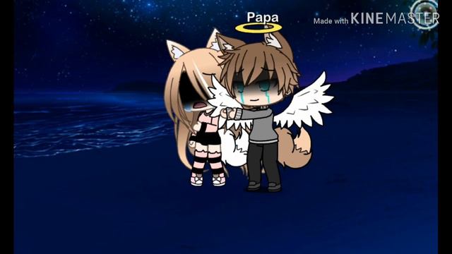 || а вы не знаете почему живот болит ?|| клип гача лайф смотреть онлайн