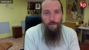 Муж мусульманин, жена христианка