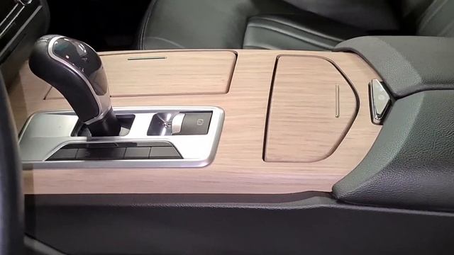 Maserati Ghibli-S: неплохой автомобиль за адекватные деньги! смотреть онлайн