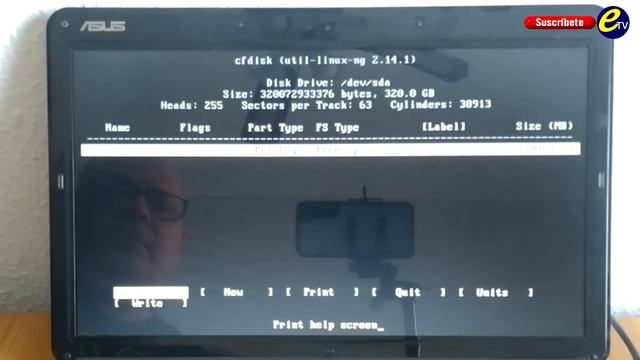 ✅ PC ASUS ANTIGUA ahora CONVERTIDA A ANDROID CON PRIMEOS 100 LEGAL [TUTORIAL] смотреть онлайн