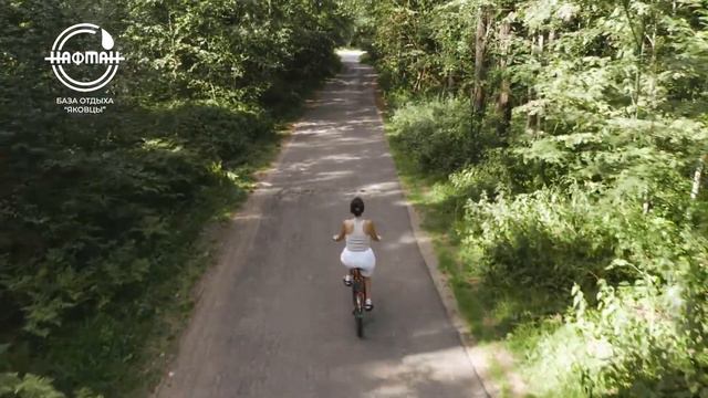 Турбаза Яковцы летом 2022 смотреть онлайн