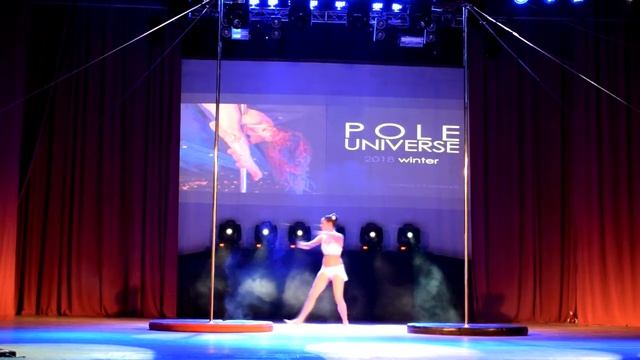 15 Одарченко Дарина POLE ARTISTIC Дети 6 11 лет аматоры, 2 32 смотреть онлайн