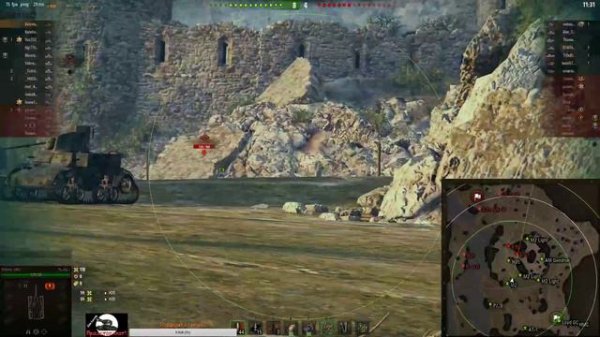 Реферальная программа #5