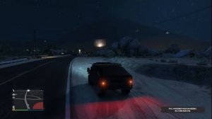 GTA 5 Online: спавним Bravado Rat-Loader и BF Surfer