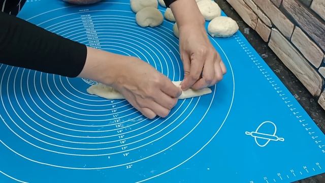 Вкуснятина к чаю Покорила всех Проще Простого Вместо Пирожков и Пирогов! Известный повар научил мен смотреть онлайн