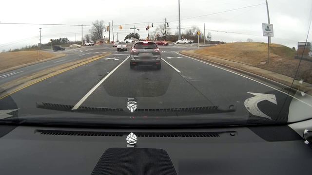 Fender Bender. Minor Car Crash смотреть онлайн