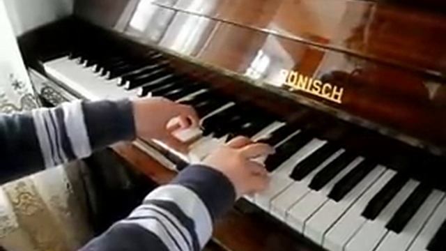 П.И.Чайковский. В церкви. смотреть онлайн