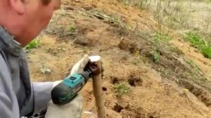 самодельные изоляторы электропастуха