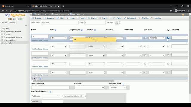 How To Make Login & Register Form With User & Admin Page Using HTML - CSS - PHP - MySQL Database смотреть онлайн