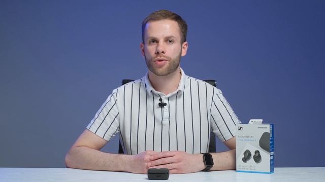 SENNHEISER MOMENTUM TRUE WIRELESS 3 | УДАЧНАЯ ТРЕТЬЯ ПОПЫТКА? | M3 IETW3 смотреть онлайн