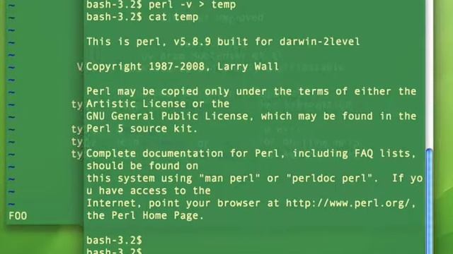 VimM #4 vim server смотреть онлайн