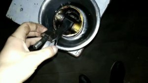 Сила димексида в деле!!