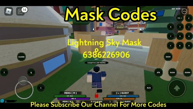 All Shindo Life Mask ID Codes (2023) | Shindo Life Mask Codes With Photos смотреть онлайн