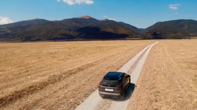 LES SUV PEUGEOT (2008,3008,5008)