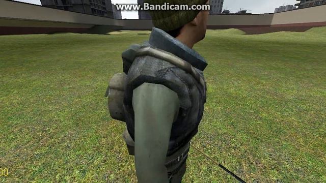 Gmod - Gravity смотреть онлайн