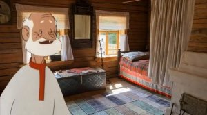 ? Частушки "ВИРУСОМ ПУГАЮТ, МИЛЫЙ МОЙ ДЕДОЧЕК" ?