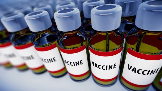 How A Young Girl Lost Her Vision To The Flu