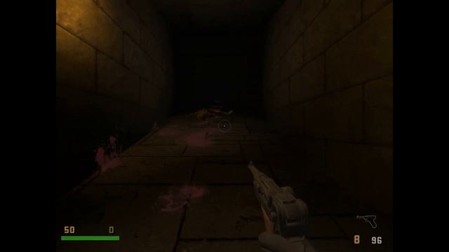 RealRTCW 3.0 - Pharaoh's Curse - Part 01 смотреть онлайн