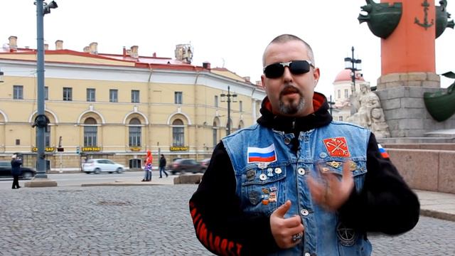 Мотокалендарь #1 | BikerInside смотреть онлайн