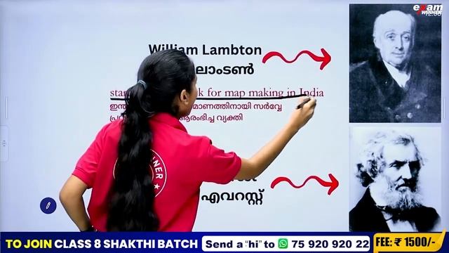 NMMS Exam Social Science | Reading Maps-Part 2/ഭൂപടങ്ങൾ വായിക്കാം | Exam Winner