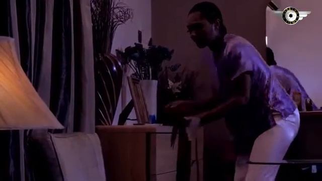 Dishonest wife naively turned into a cheat- African movies featuring Eddie Watson, Tana Adelana смотреть онлайн